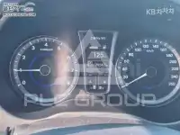 2011 Hyundai Grandeur