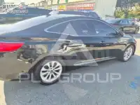 2011 Hyundai Grandeur