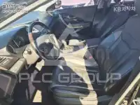 2011 Hyundai Grandeur