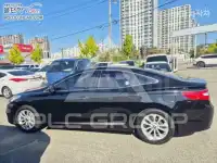2011 Hyundai Grandeur
