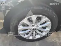 2011 Hyundai Grandeur
