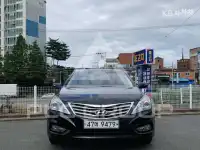 2011 Hyundai Grandeur