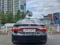 2011 Hyundai Grandeur