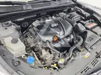 2011 Hyundai Grandeur