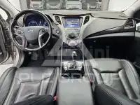 2011 Hyundai Grandeur