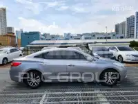 2011 Hyundai Grandeur