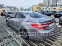 2011 Hyundai Grandeur