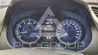 2011 Hyundai Grandeur