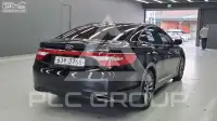 2011 Hyundai Grandeur