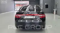 2011 Hyundai Grandeur