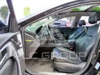 2011 Hyundai Grandeur