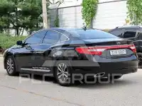 2011 Hyundai Grandeur