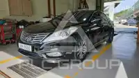 2011 Hyundai Grandeur