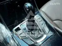 2011 Hyundai Grandeur