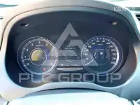 2011 Hyundai Grandeur