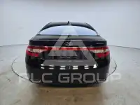 2011 Hyundai Grandeur