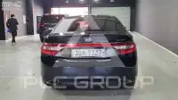 2011 Hyundai Grandeur