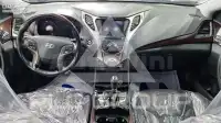 2011 Hyundai Grandeur