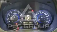 2011 Hyundai Grandeur