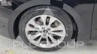 2011 Hyundai Grandeur