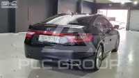 2011 Hyundai Grandeur