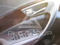 2011 Hyundai Grandeur