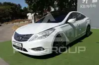 2011 Hyundai Grandeur