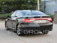2011 Hyundai Grandeur