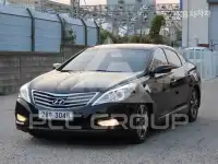 2011 Hyundai Grandeur