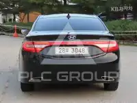 2011 Hyundai Grandeur