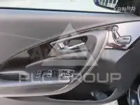 2011 Hyundai Grandeur