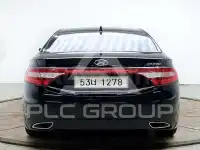 2011 Hyundai Grandeur