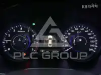 2011 Hyundai Grandeur