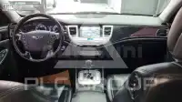 2011 Hyundai Genesis