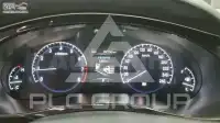 2011 Hyundai Genesis