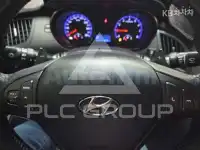 2011 Hyundai Genesis