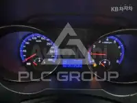 2011 Hyundai Genesis