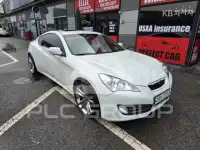 2011 Hyundai Genesis