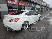 2011 Hyundai Genesis