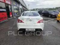 2011 Hyundai Genesis