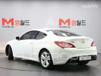 2011 Hyundai Genesis