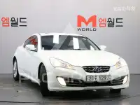 2011 Hyundai Genesis