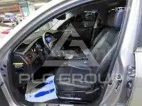 2011 Hyundai Genesis