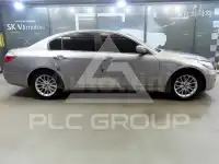 2011 Hyundai Genesis