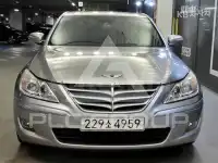 2011 Hyundai Genesis