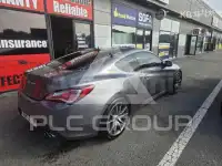 2011 Hyundai Genesis