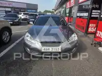 2011 Hyundai Genesis