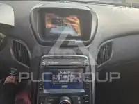 2011 Hyundai Genesis
