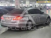2011 Hyundai Genesis