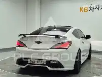 2011 Hyundai Genesis